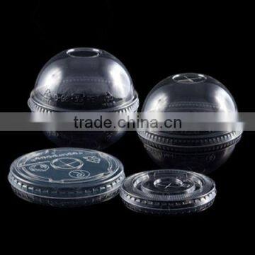 Cold Drink Plastic Lid