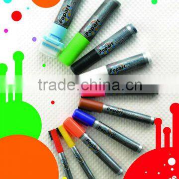 3mm wet-wipe chalk pen