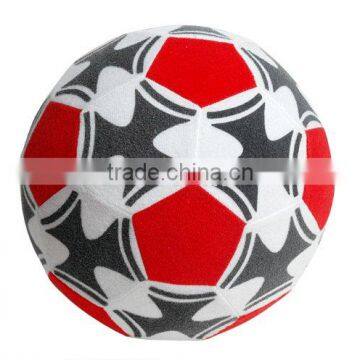 rubber skip football