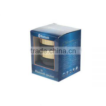 SD Card Mini Portable Bluetooth Speaker With FM Radio photo-6