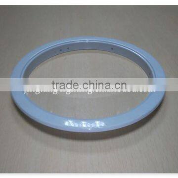 JT21029 Nano powder Aluminum lamp outer ring