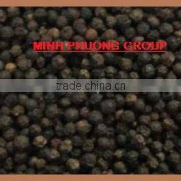 VIETNAMESE BLACK PEPPER 550 Gr/L