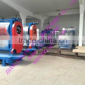 HDPE Drain Board Making Machine