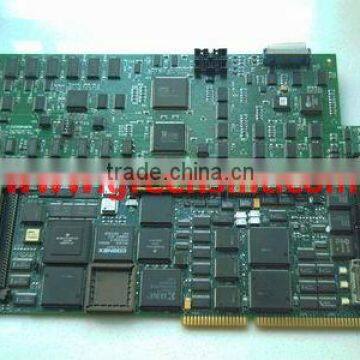 SMT spare parts Panasonic MPM vision card