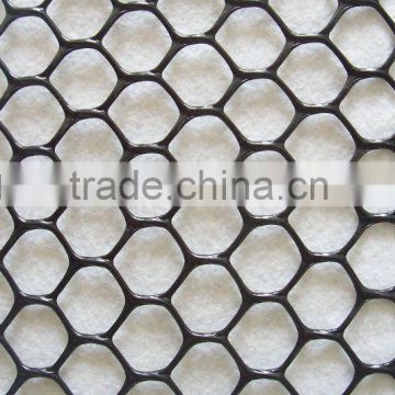 Diamond mesh( PE diamond mesh)