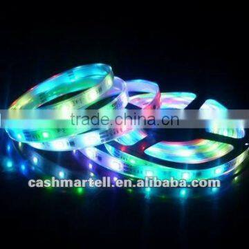 RGB Flexible Led Strip Lights 220V