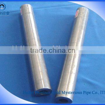 Precision Cold Rolled Seamless Steel Pipe St52 photo-3