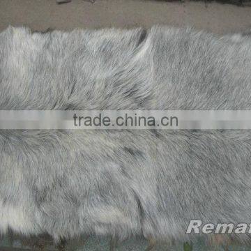 NEW Goat Fur Plate