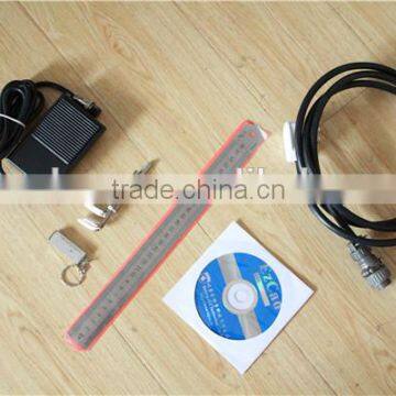 High Quality China Racus Laser Engraving Small Jewellery Fiber Metal Laser Marking Machine 10W 20W 30W photo-3