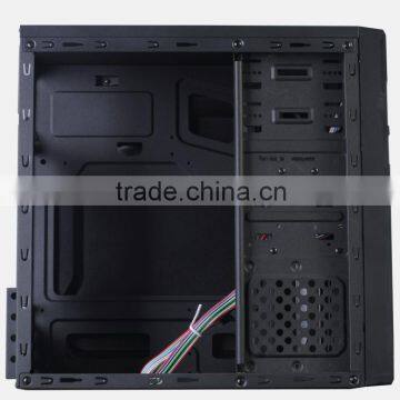 Hot-selling SD+TF Card Reader Custom Micro ATX Computer Case photo-5