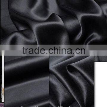 40mm heavy silk crepe de chine fabric with 114cm