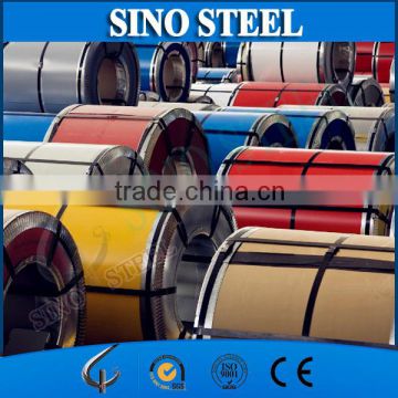 ppgL steel/prepainted galvalume steel/prepainted galvamume steel coil