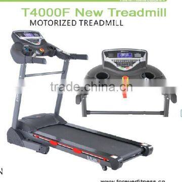 2015 New Motorized treadmill