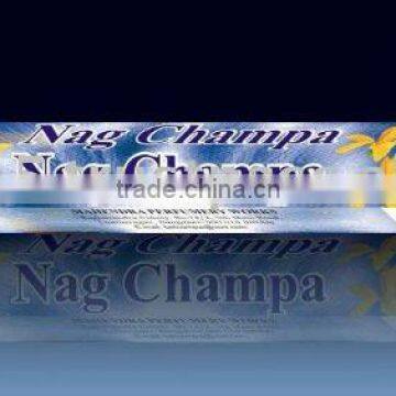 Champa Incense sticks