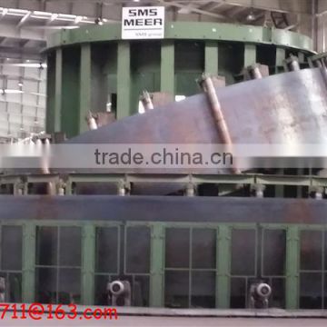 TPCO 3pe welded steel pipe