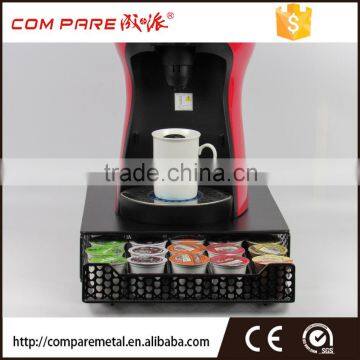 Mesh Made Keuring K-cup Coffee Pod Drawer photo-4