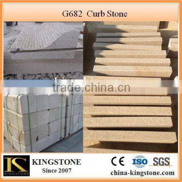 Hot Sell natural g682 cubestone in stock