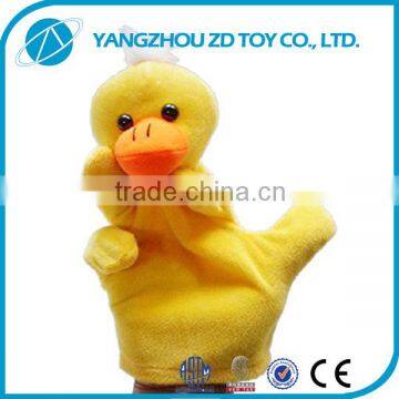 wholesale gift new style kids plush toy puppets wholesale