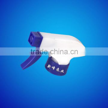 2015 high quality plastic trigger sprayer for sale