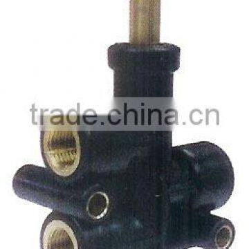 Air interlock Valve(tank truck part,Vapor recovery equipment, oil tank part)