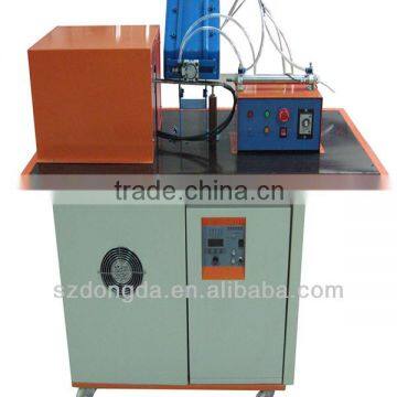 saw balde teeth Induction Welding Machine for 15kw