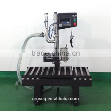 Water Filling Machine/weighing filler