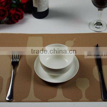 esd pvc coil table mat