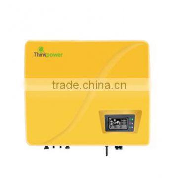 5000w (5kw), Germany/Australia/ UK standard, DC to AC grid tied solar inverter