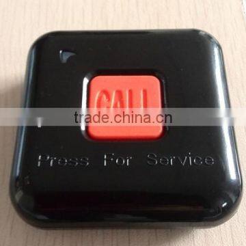 Waiter Call Button Wireless Call Bell System Table Buzzer Restaurant Pager With Strong Signal Factory Price photo-5