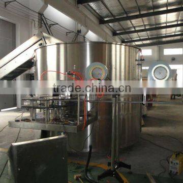 Unscramble Bottle Machine