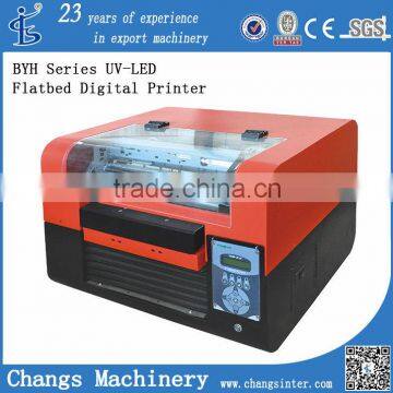 plastic card printing machine