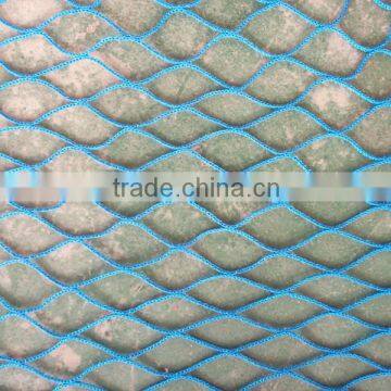 PE and Polyester and Nylon Fishing Net photo-4