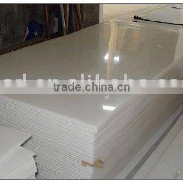 HD Polyethylene Sheet