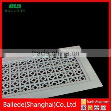 Hot Sale Modern Decorative Return Air Grille for Air Conditioning photo-4