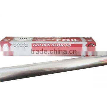 Competitive Price Diamond Aluminum Foil photo-5
