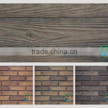 Decorative Wall Panel Artificial Stone photo-4