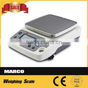 0.0001g Analytical Balance photo-6