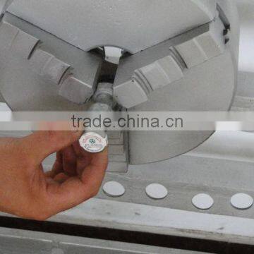 Anti-theft Lock Nut photo-2