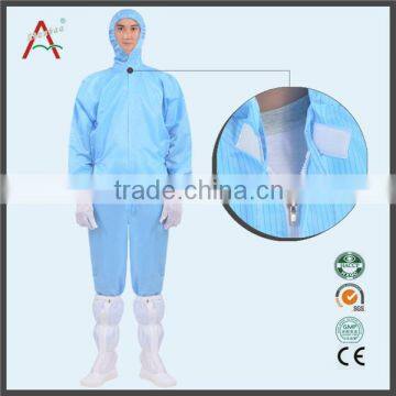Unisex Cleanroom Garment Mating Safety Boots With CE/ISO photo-4