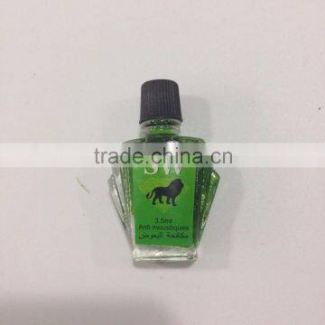 2016 china hot sale mint external use high efficiency essential balm