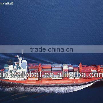 LCL sea shipping to IMMILLGHAM UK------Yuki