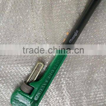 1200mm pipe wrench sizes