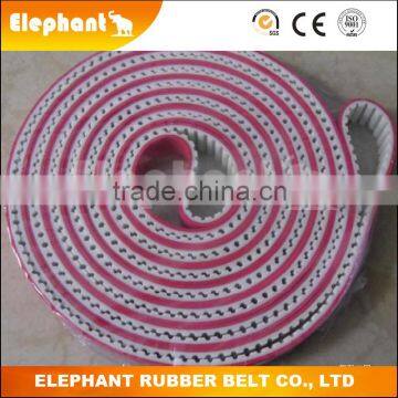 Elephant Belt Light Duty Plastic Conveyor Band