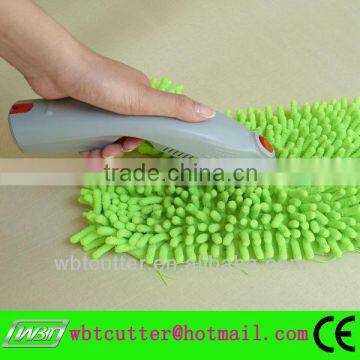 electric carpet cutter