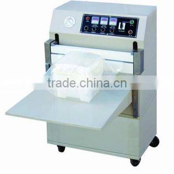 Exterior Vacuum Packing Machine