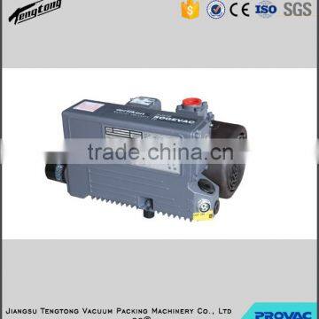 rotary vane pump high pressure vacuum pump electric vacuum pump with CE certificate