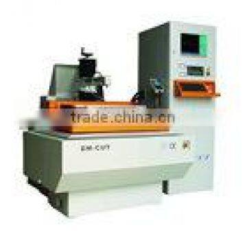 CNC High Speed Wirecut edm