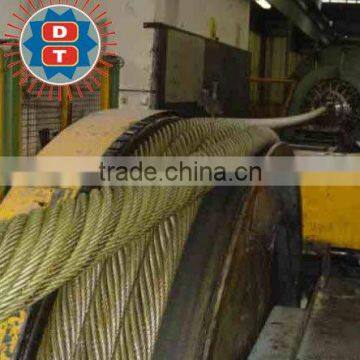 Bridges Steel Wire Rope