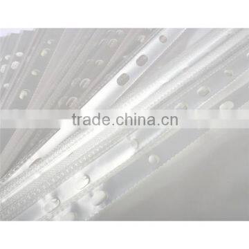 Factory Direct-sale PP 11 A4 Punched Pocket Sheet Protector, Clear Plastic Folder Sheet Protector, Waterproof Sheet Protector photo-4