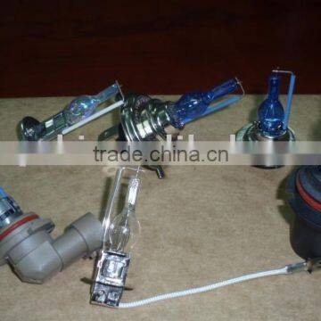 HIR auto bulb